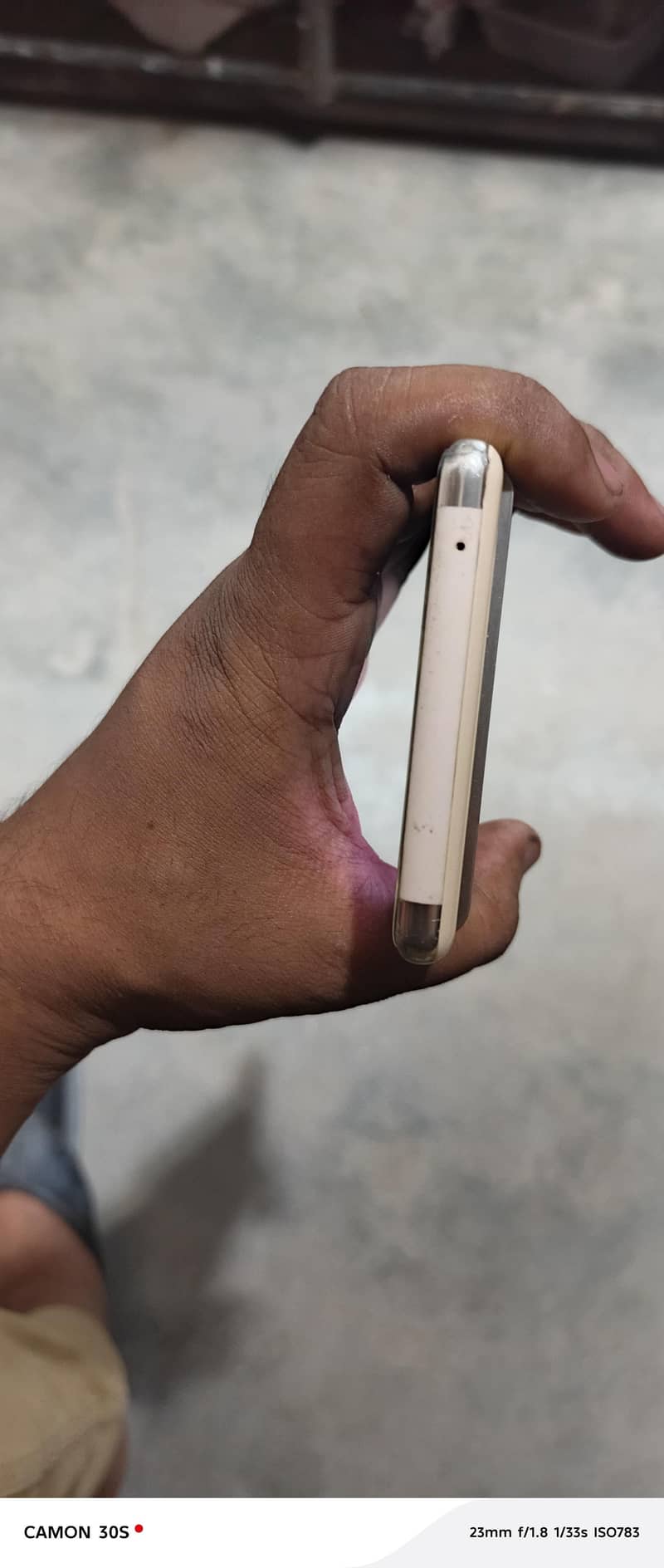 Google pixel 6ro 4