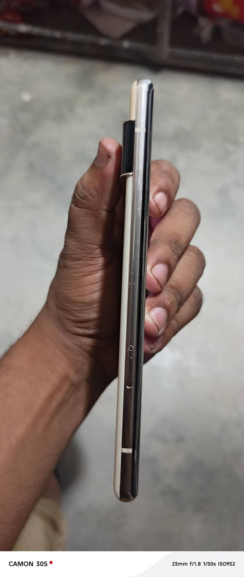 Google pixel 6ro 5
