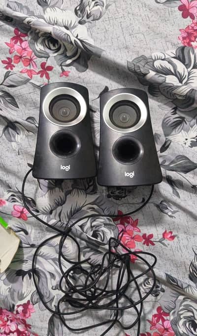 Logitech Z313