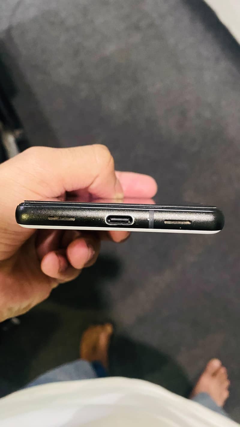 Google Pixel 6a 2