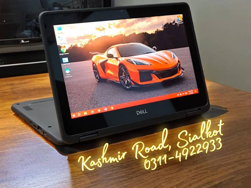 Dell 2 in 1 Laptop | Like New | Lapton 0