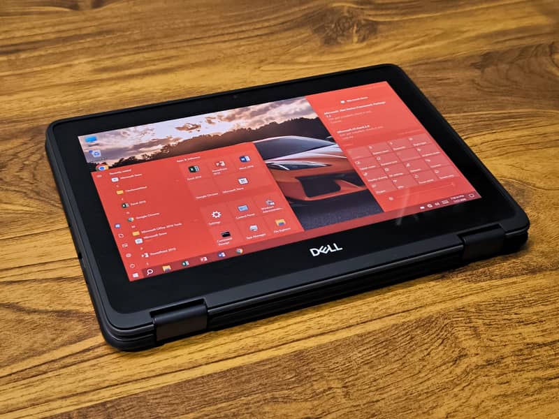 Dell 2 in 1 Laptop | Like New | Lapton 1