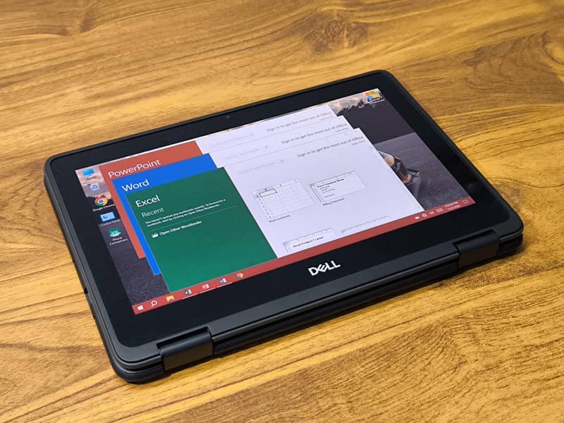 Dell 2 in 1 Laptop | Like New | Lapton 2