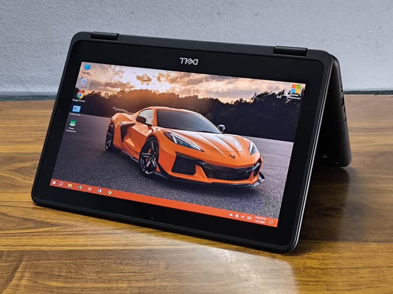 Dell 2 in 1 Laptop | Like New | Lapton 3