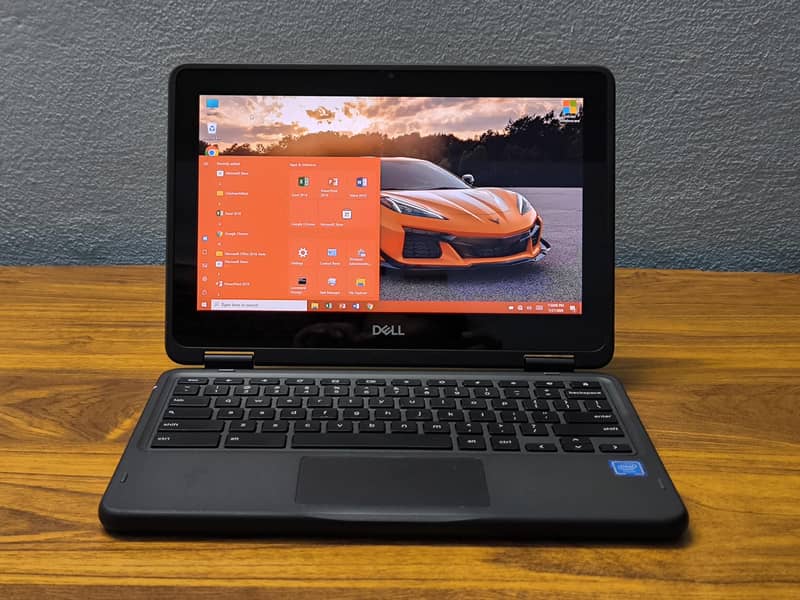 Dell 2 in 1 Laptop | Like New | Lapton 5