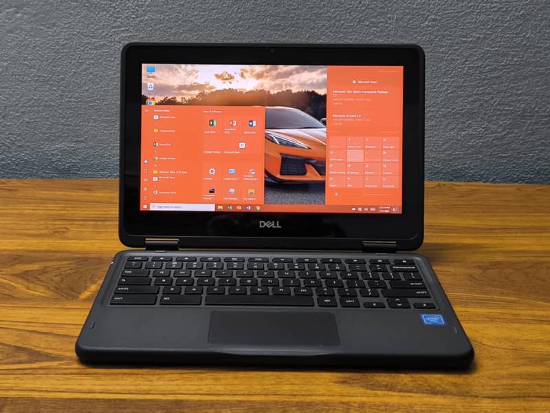 Dell 2 in 1 Laptop | Like New | Lapton 6