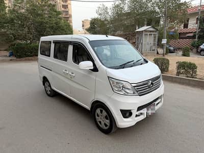 Changan Karvaan 2021 first owner