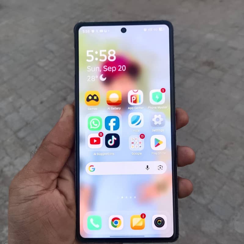 Tecno CAMON 30 4