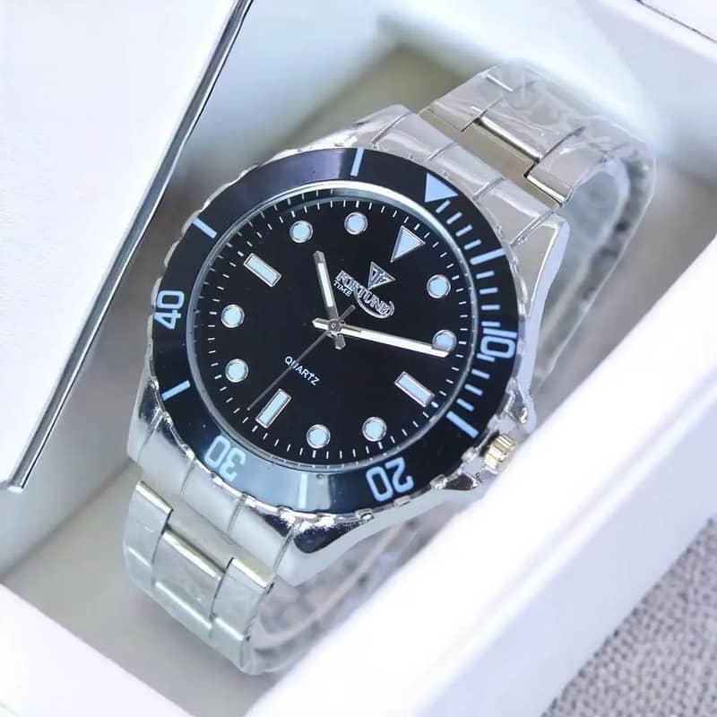 Man Watch 0