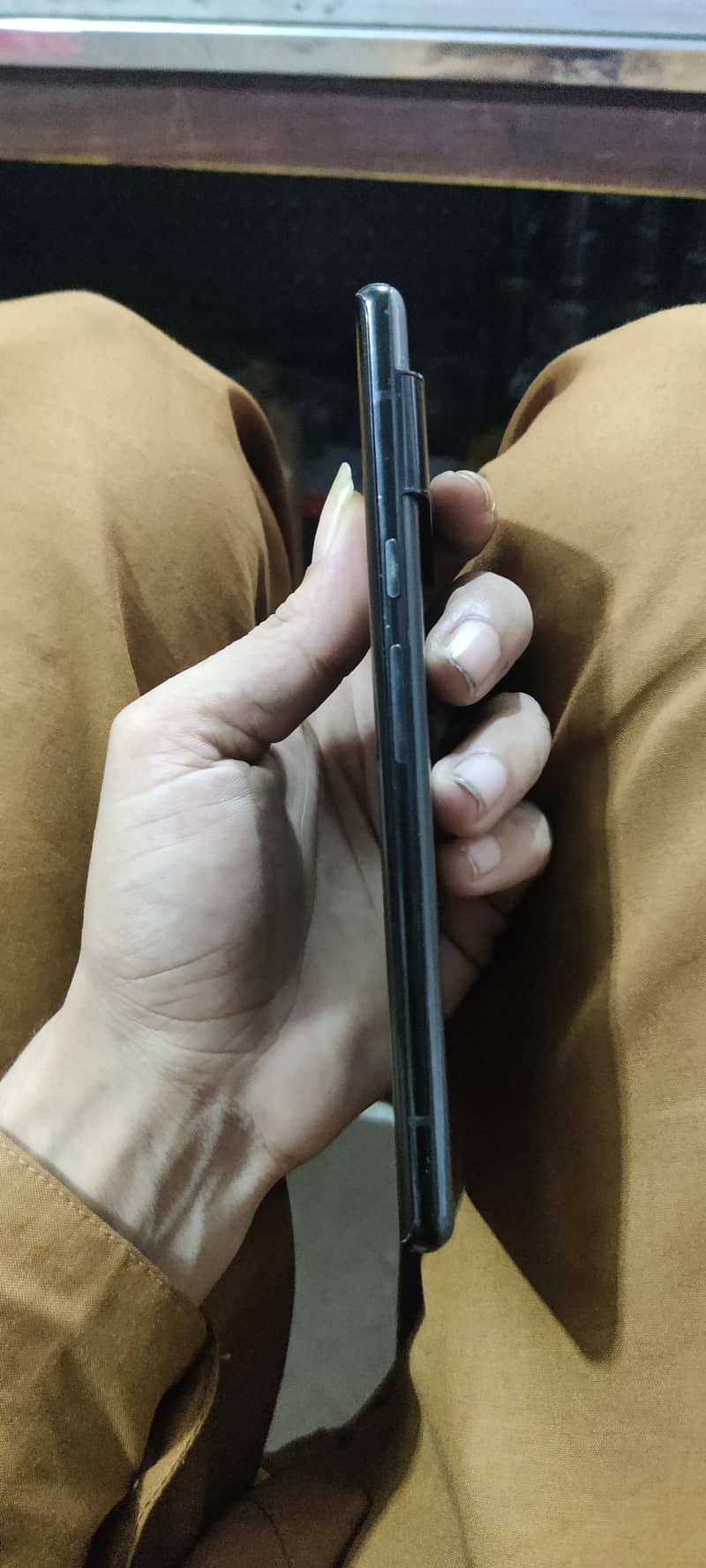 Google Pixel 6 Pro 4