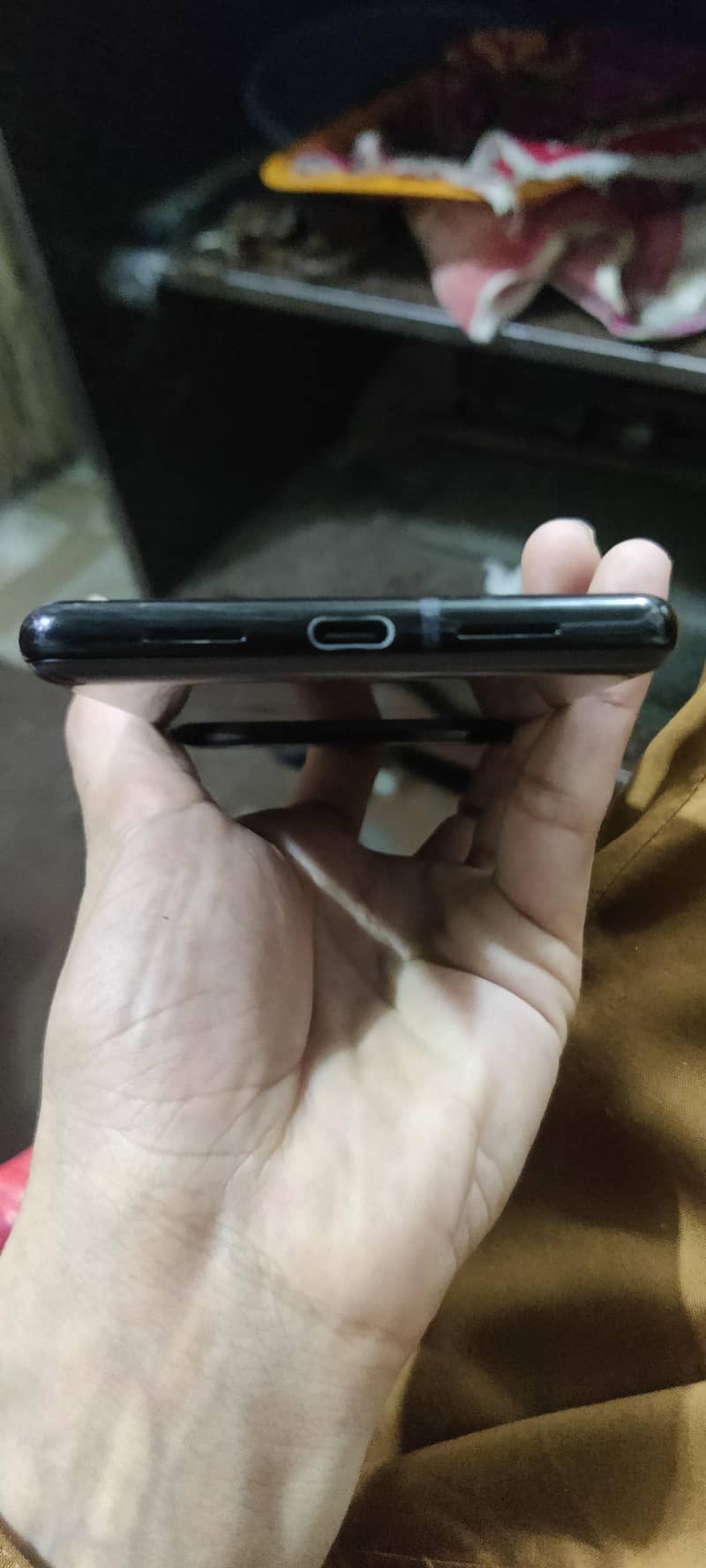Google Pixel 6 Pro 5