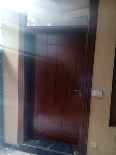 3 Marla House Available For Sale In Samazar