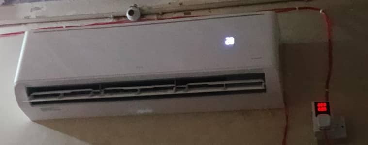 TCL ac inverter t3