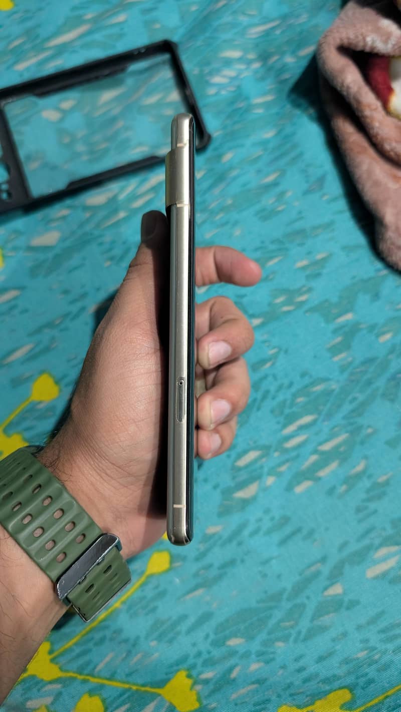 Google Pixel 7 Pro 5