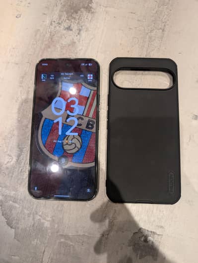 Google Pixel 9 Pro XL