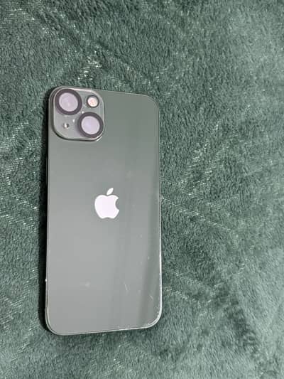 Apple iPhone 13