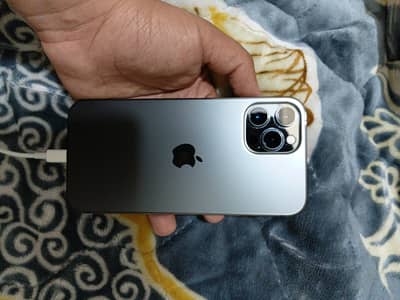 Apple iPhone 12 Pro Max