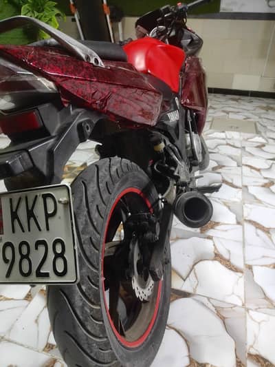 super bike 200cc