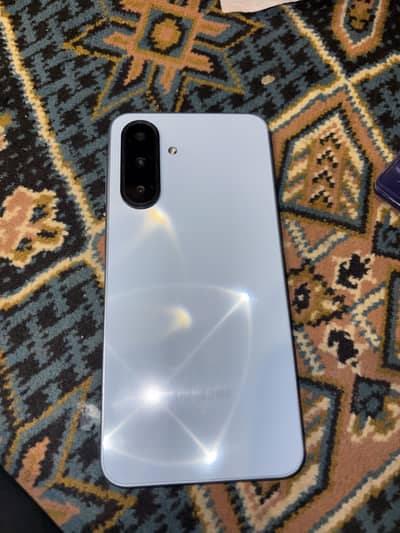 Samsung Mobile A17