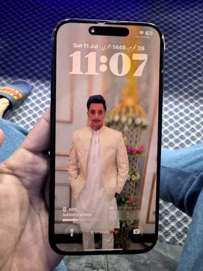Apple iPhone 16 Pro Max 256 Gb