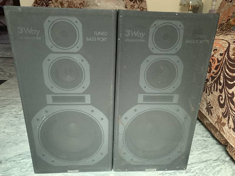 Onkyo Amplifier 3