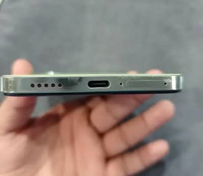 Vivo Y100
