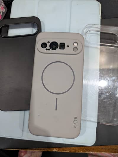 Pixel 9 Pro XL 512GB | Official PTA Approved