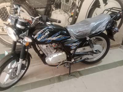 150 Gs150cc