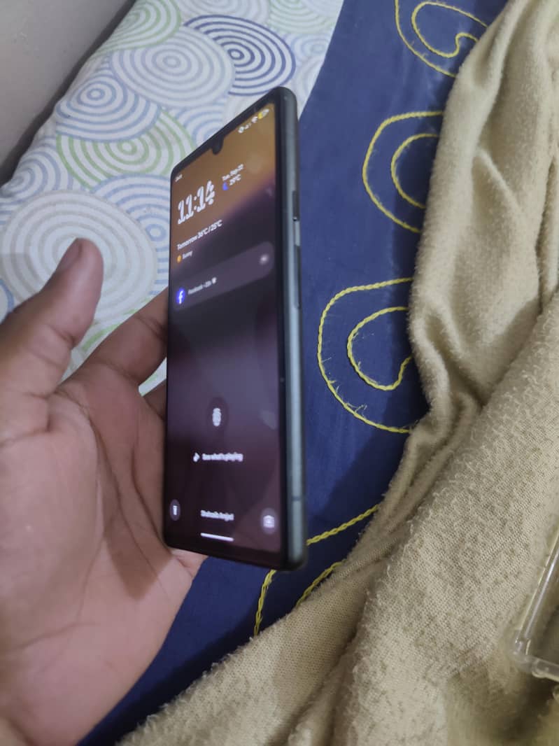 Google Pixel 6a 0