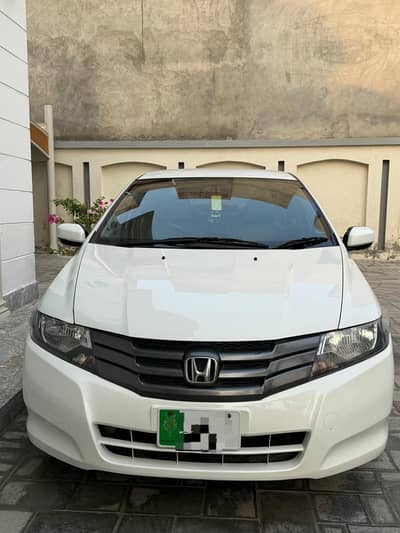 Honda City 2013 Automatic - Full Genuine