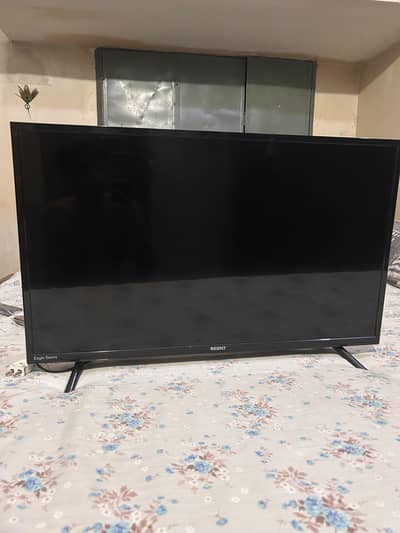 Orient Android TV