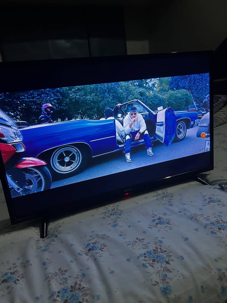 Orient Android TV 5
