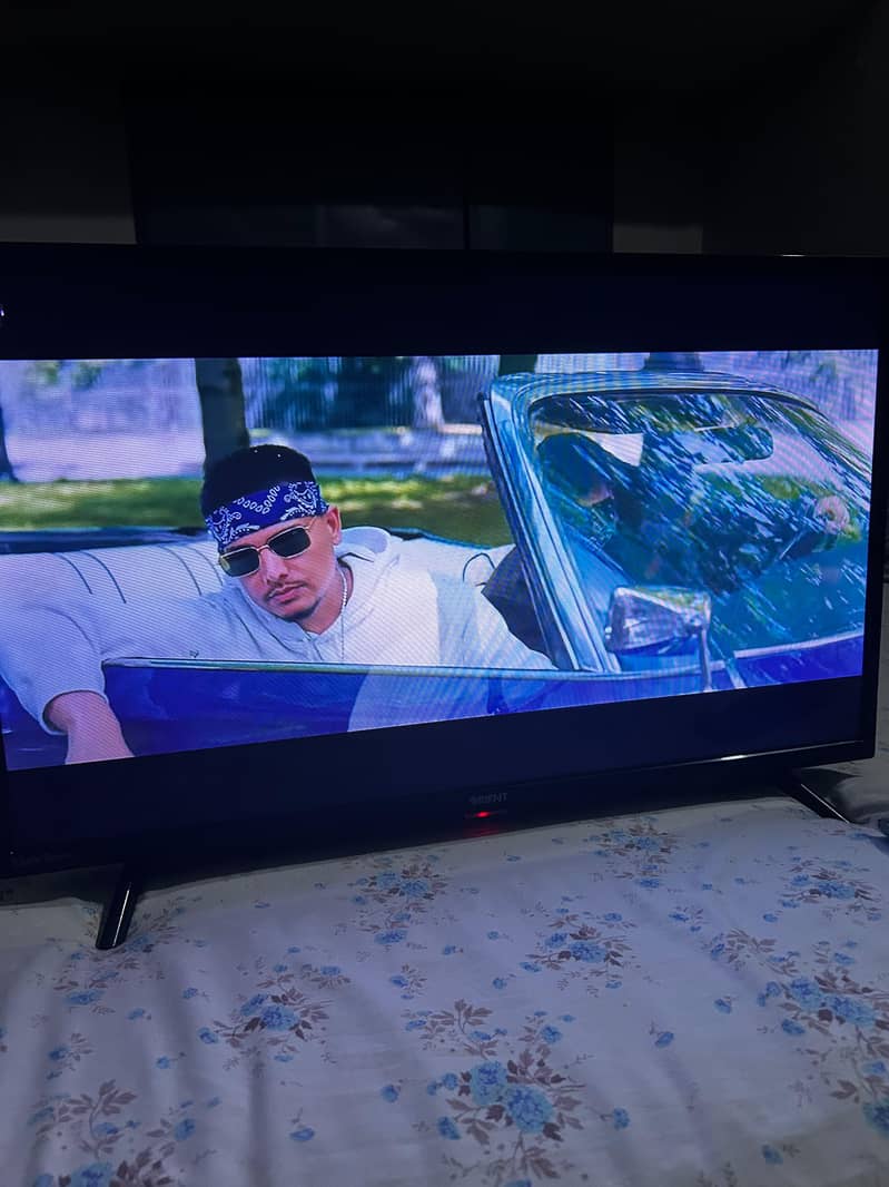 Orient Android TV 6