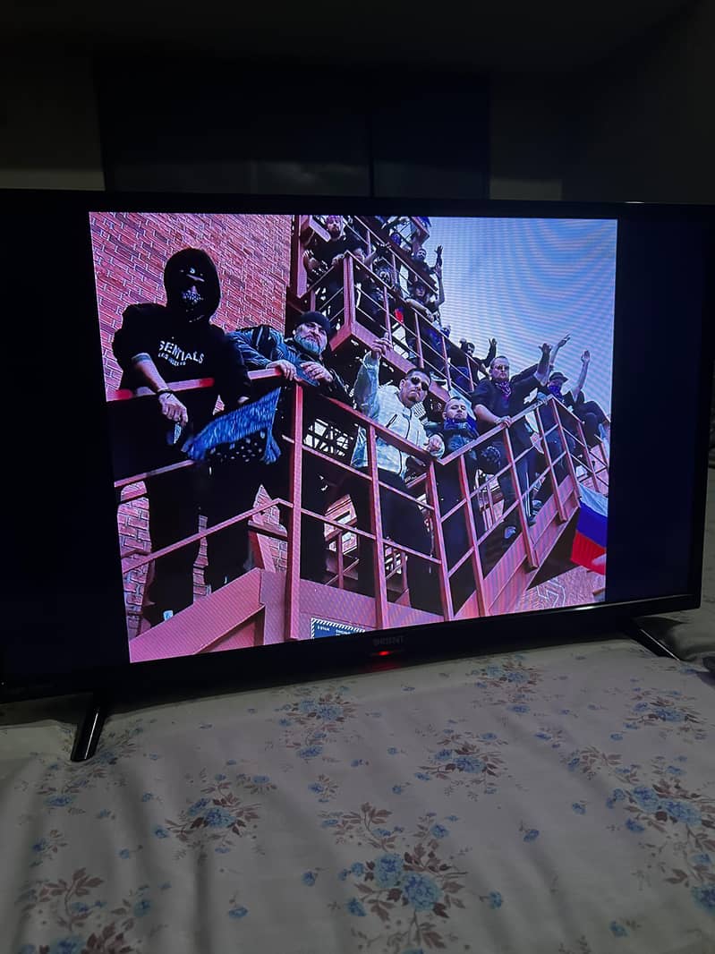 Orient Android TV 7