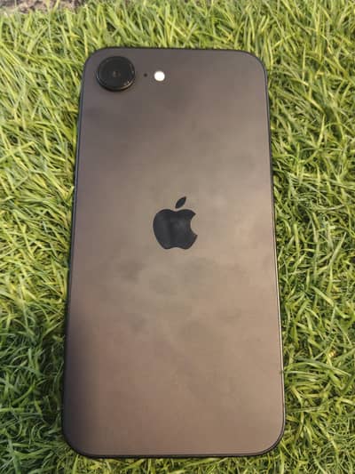 Apple iPhone 17e nonpta jv