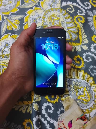 Apple iPhone SE  03204307416