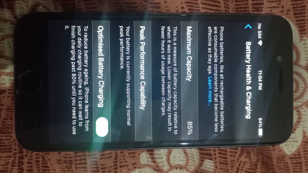 Apple iPhone 8 2