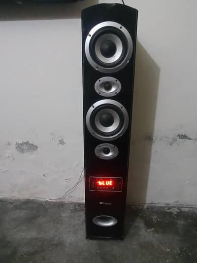 Audionic 7.1 woffer