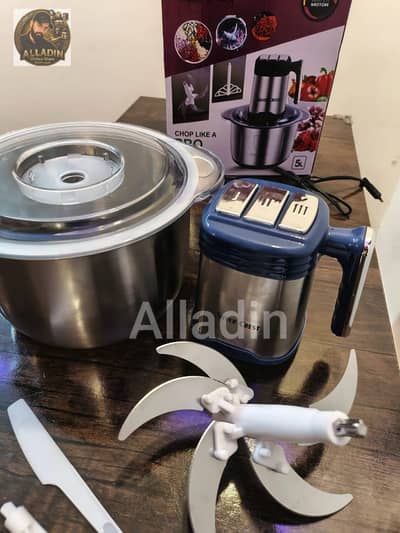 electric chopper, chopper,air fryer, steam iron