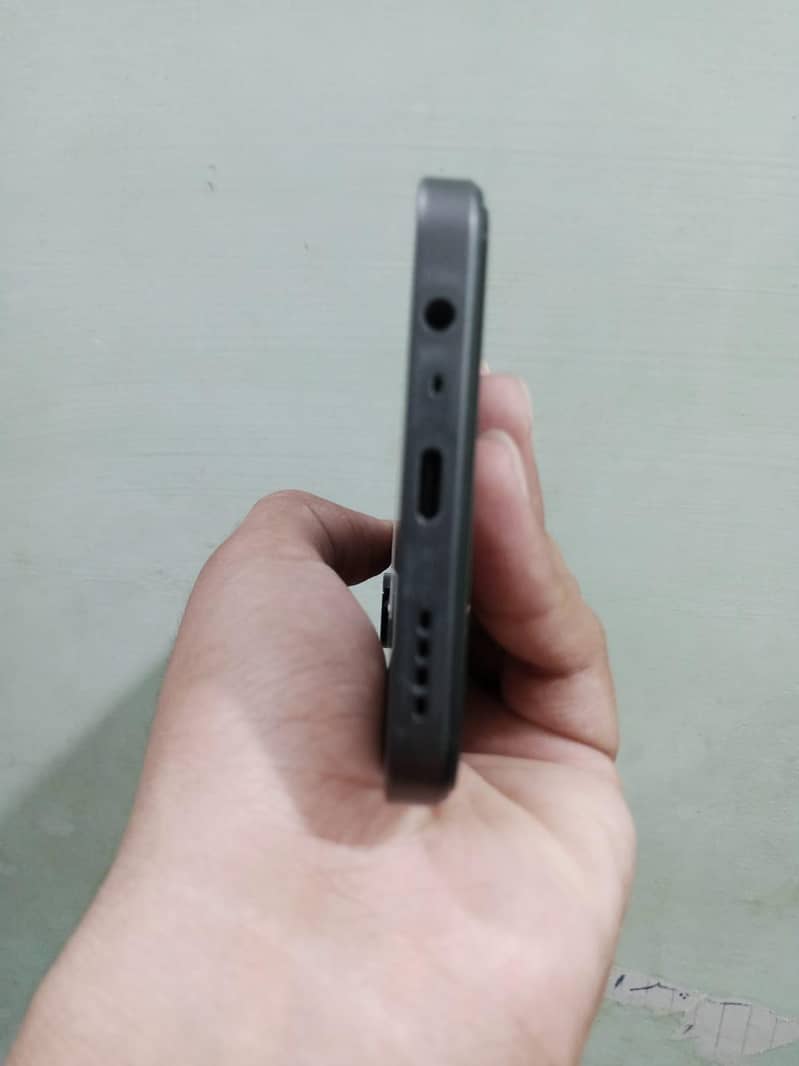Realme Note 60x 1