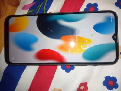 Infinix Smart 6