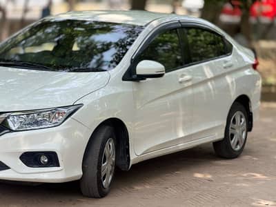 Honda City IVTEC 2022