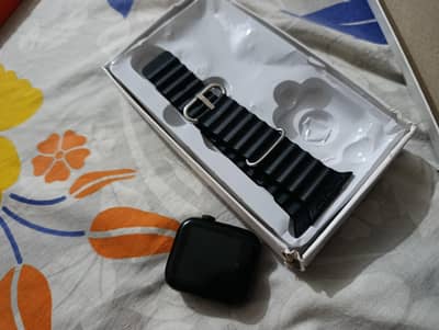 Smart watch T500