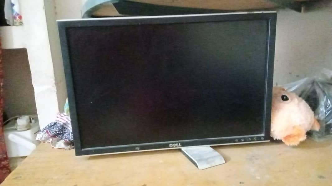 DELL LCD 0
