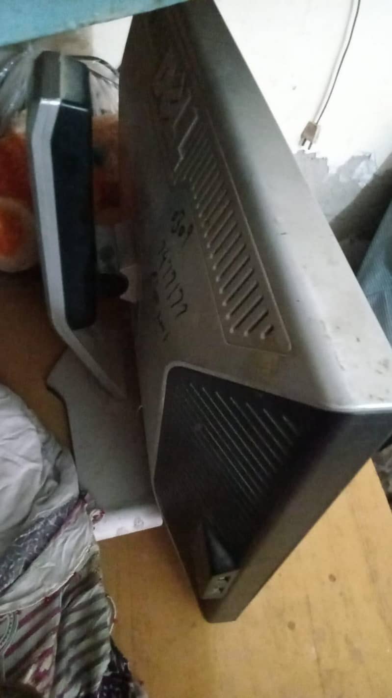 DELL LCD 1