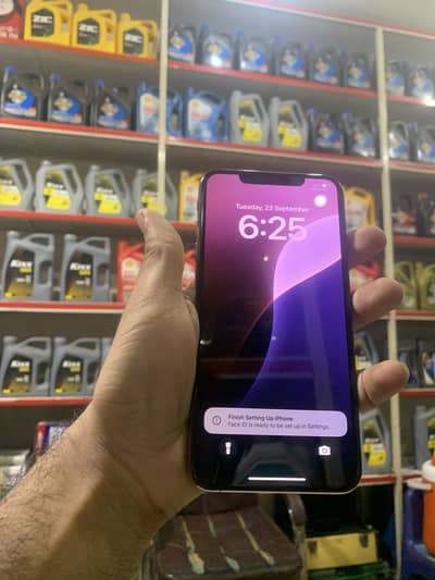Apple iPhone XS Max PTA APPROVED