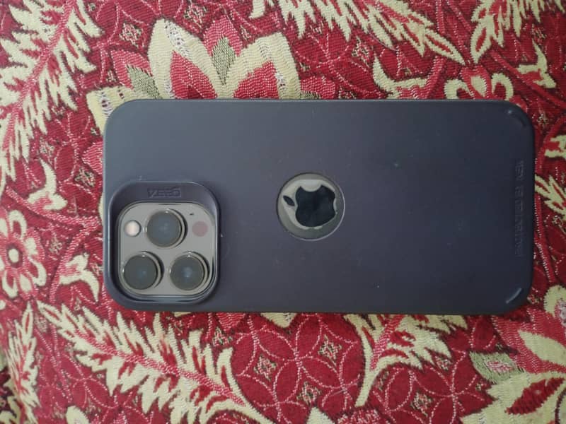 Apple iPhone 13 Pro Max 0