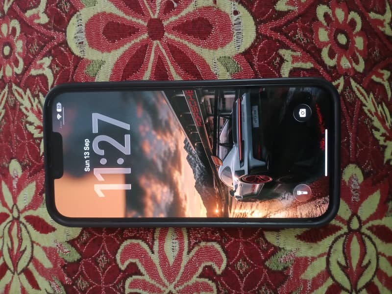 Apple iPhone 13 Pro Max 1
