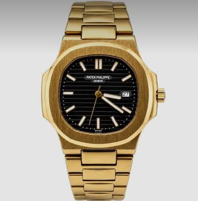 watch ⌚