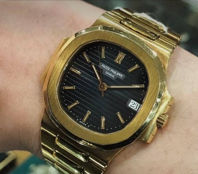 watch ⌚ 1